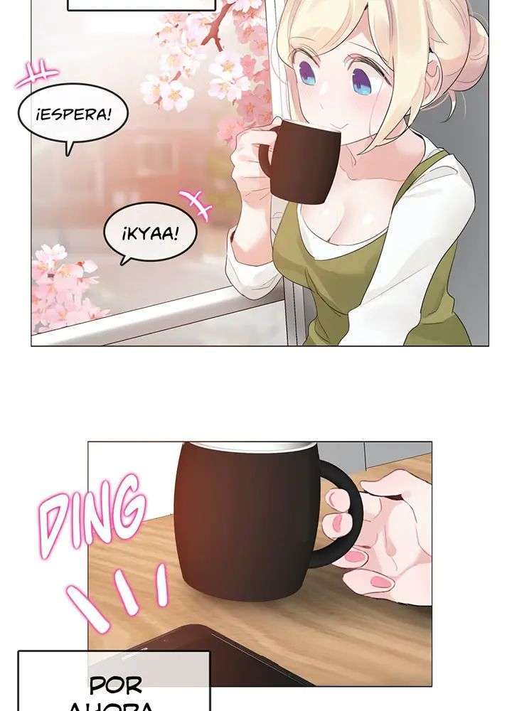 Perverts’ Daily Lives capítulo 124 página 62