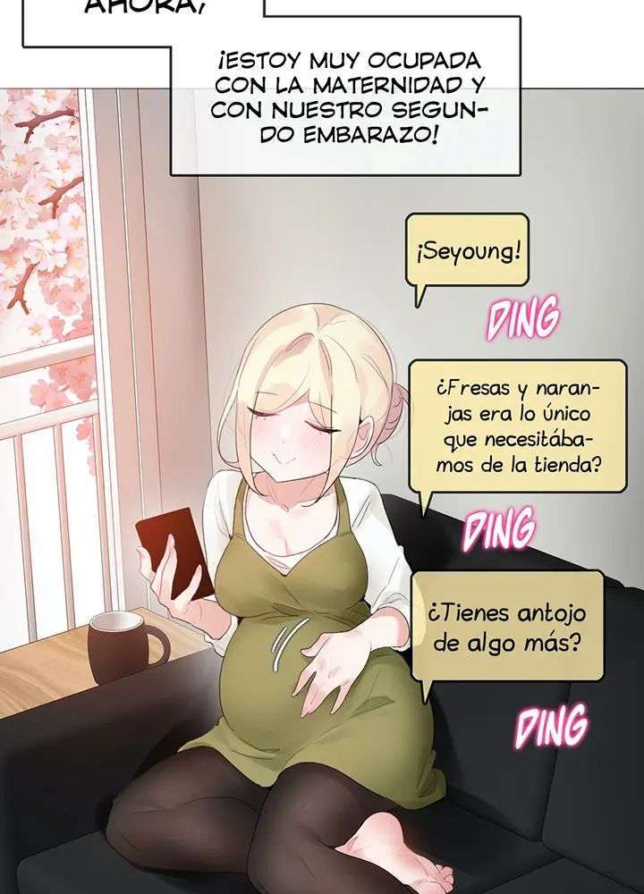 Perverts’ Daily Lives capítulo 124 página 63