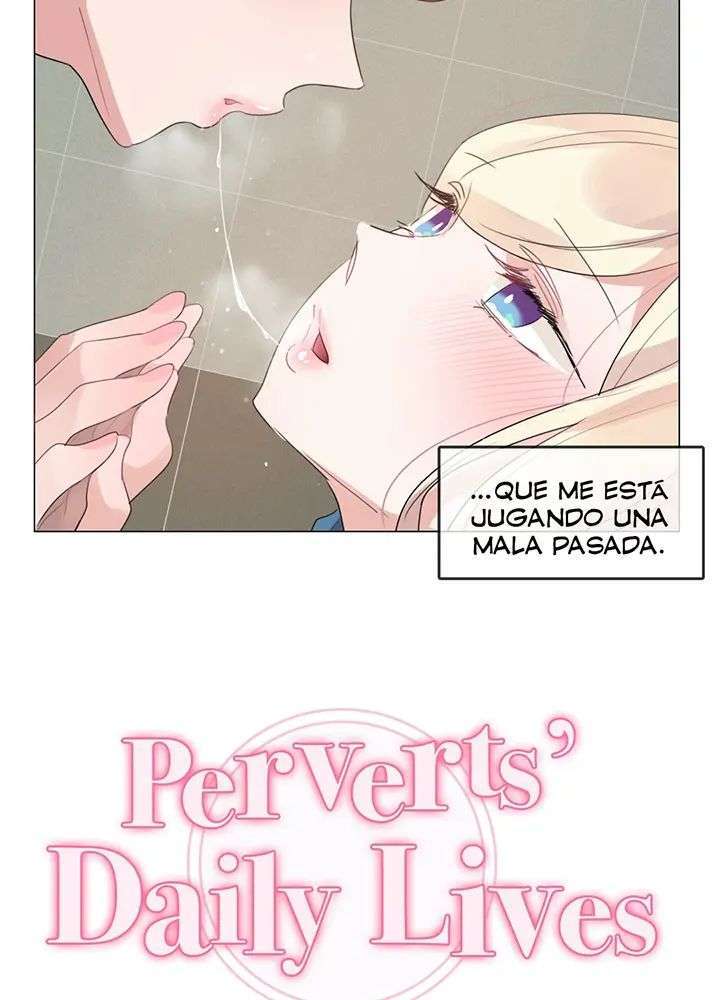 Perverts’ Daily Lives capítulo 124 página 7