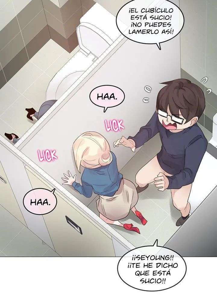 Perverts’ Daily Lives capítulo 124 página 9