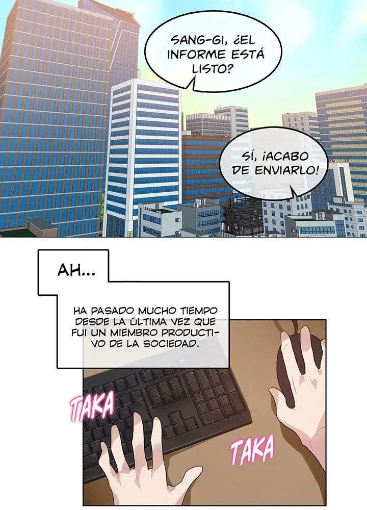 Perverts’ Daily Lives capítulo 125 página 11