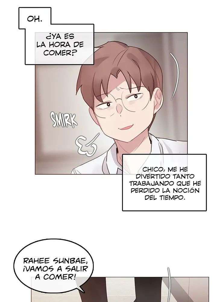 Perverts’ Daily Lives capítulo 125 página 15