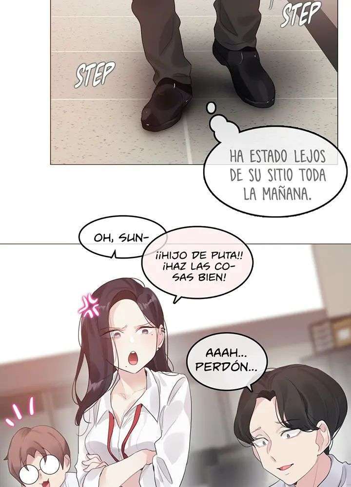 Perverts’ Daily Lives capítulo 125 página 16