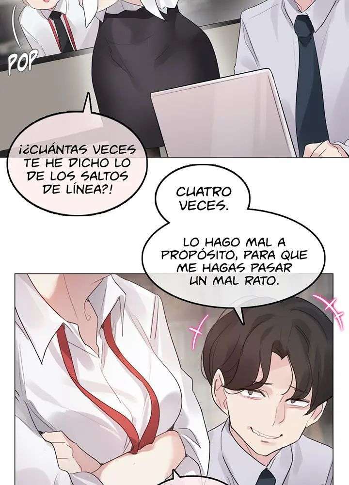 Perverts’ Daily Lives capítulo 125 página 17