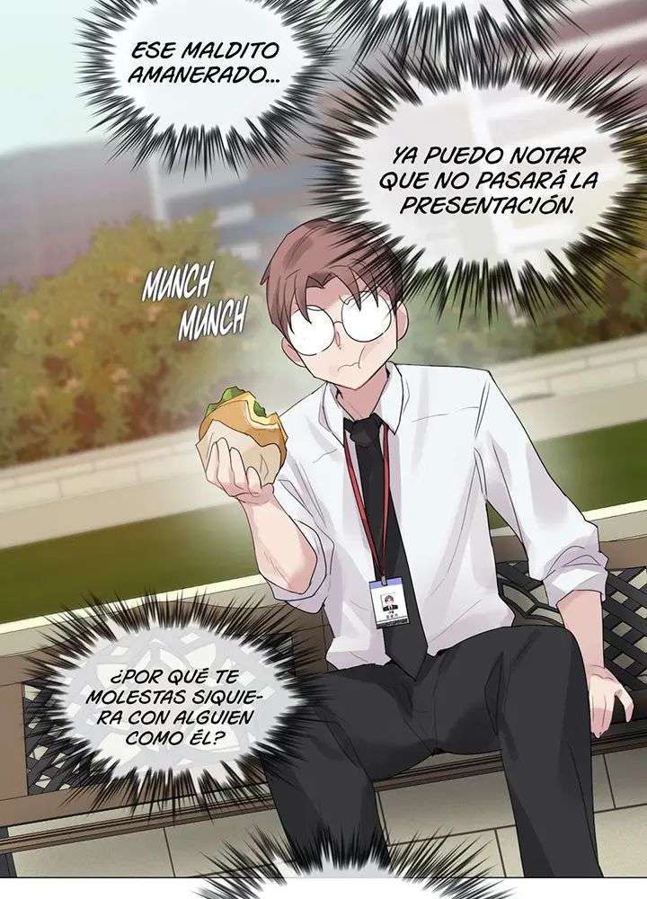 Perverts’ Daily Lives capítulo 125 página 22