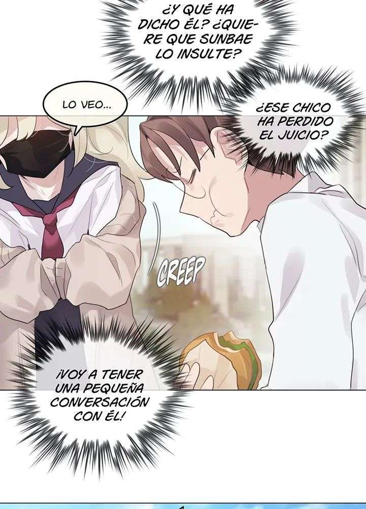Perverts’ Daily Lives capítulo 125 página 23