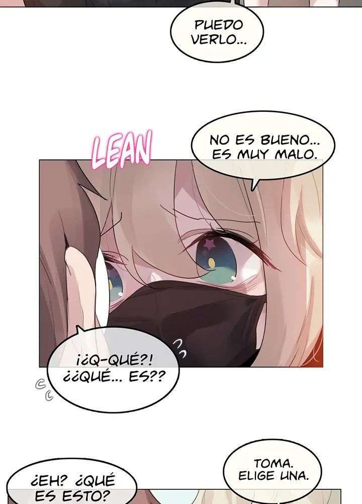 Perverts’ Daily Lives capítulo 125 página 25