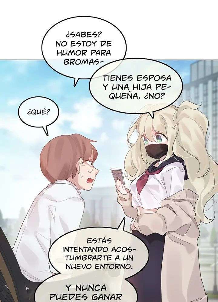 Perverts’ Daily Lives capítulo 125 página 27