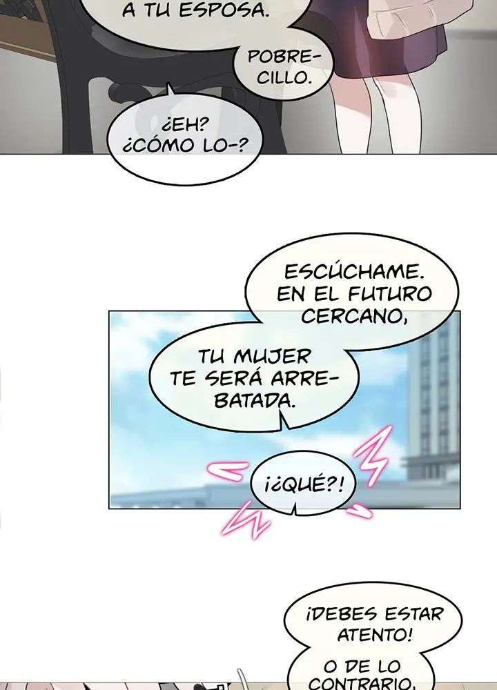 Perverts’ Daily Lives capítulo 125 página 28