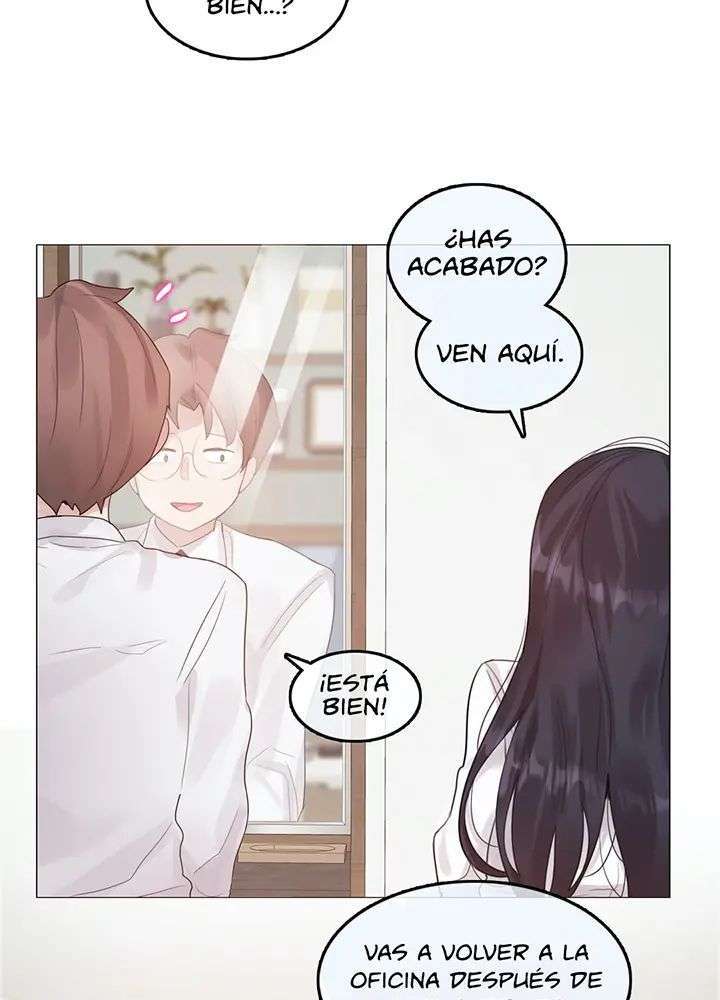 Perverts’ Daily Lives capítulo 125 página 3