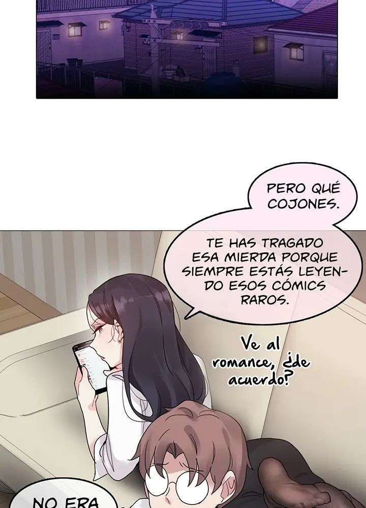 Perverts’ Daily Lives capítulo 125 página 35