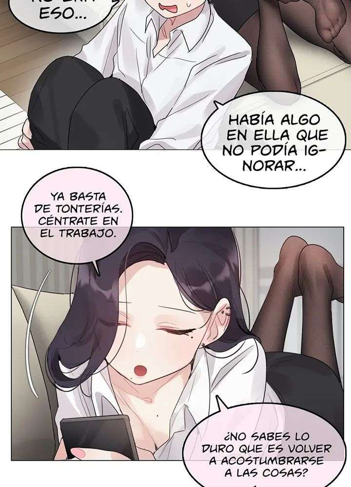 Perverts’ Daily Lives capítulo 125 página 36