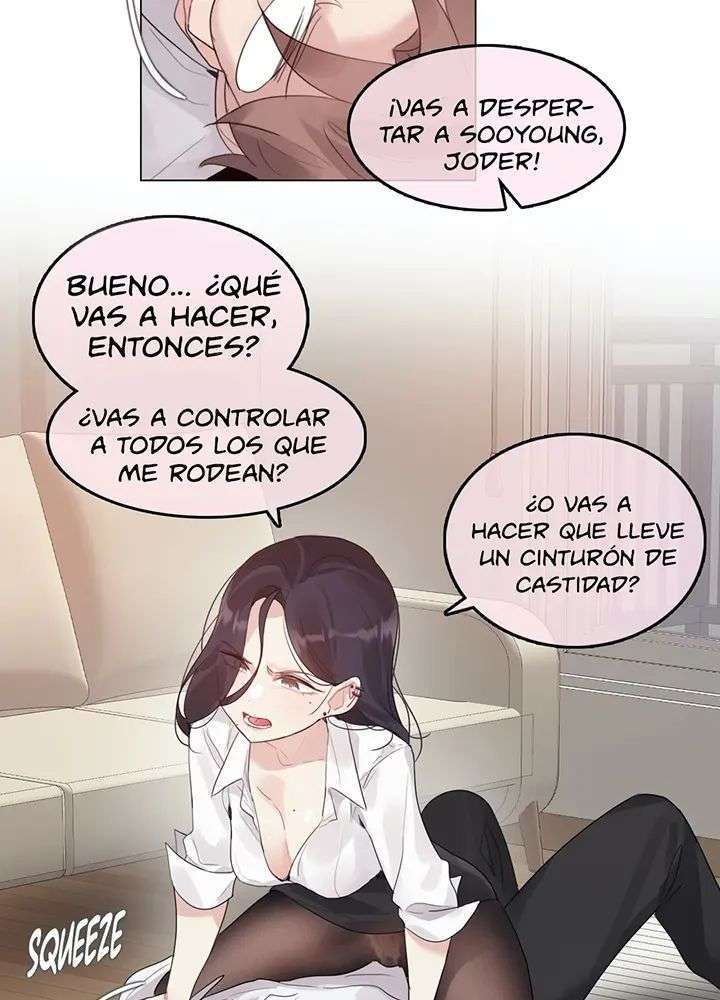 Perverts’ Daily Lives capítulo 125 página 38