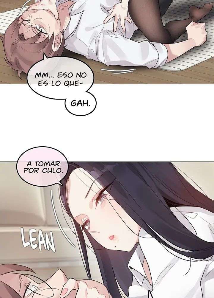 Perverts’ Daily Lives capítulo 125 página 39