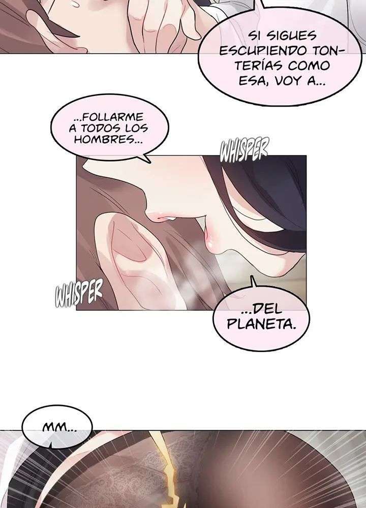 Perverts’ Daily Lives capítulo 125 página 40