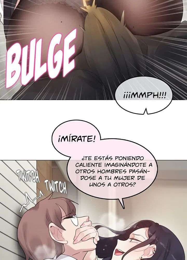 Perverts’ Daily Lives capítulo 125 página 41
