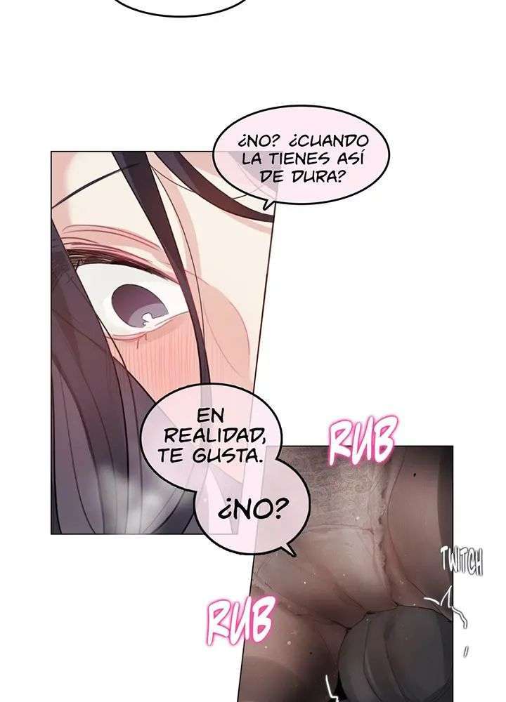 Perverts’ Daily Lives capítulo 125 página 43