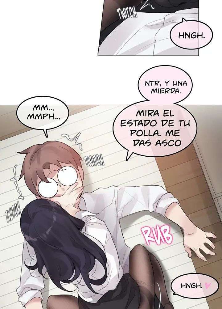 Perverts’ Daily Lives capítulo 125 página 44