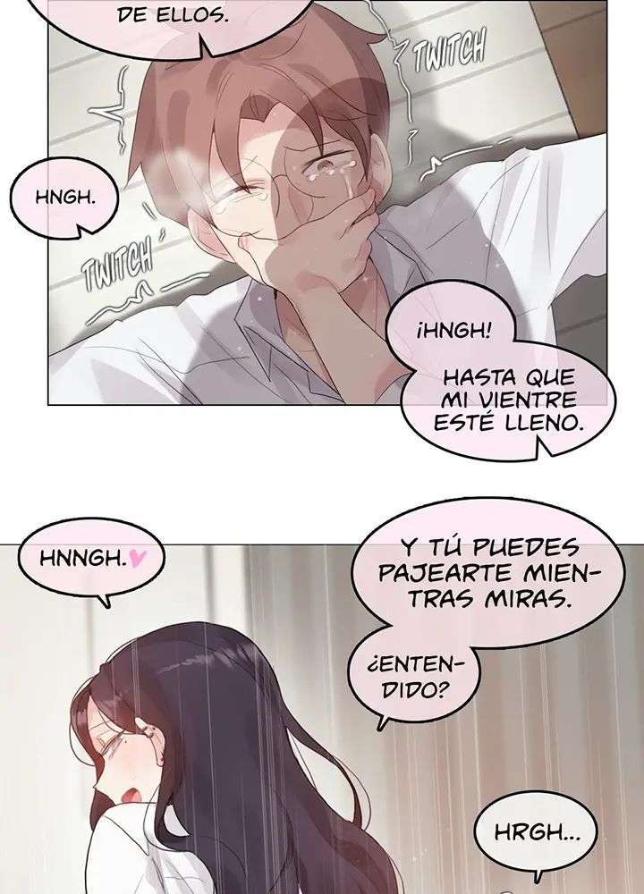 Perverts’ Daily Lives capítulo 125 página 47