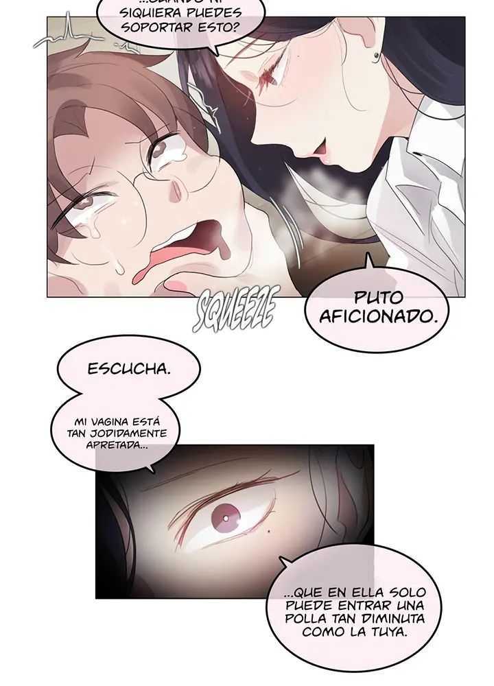 Perverts’ Daily Lives capítulo 125 página 53
