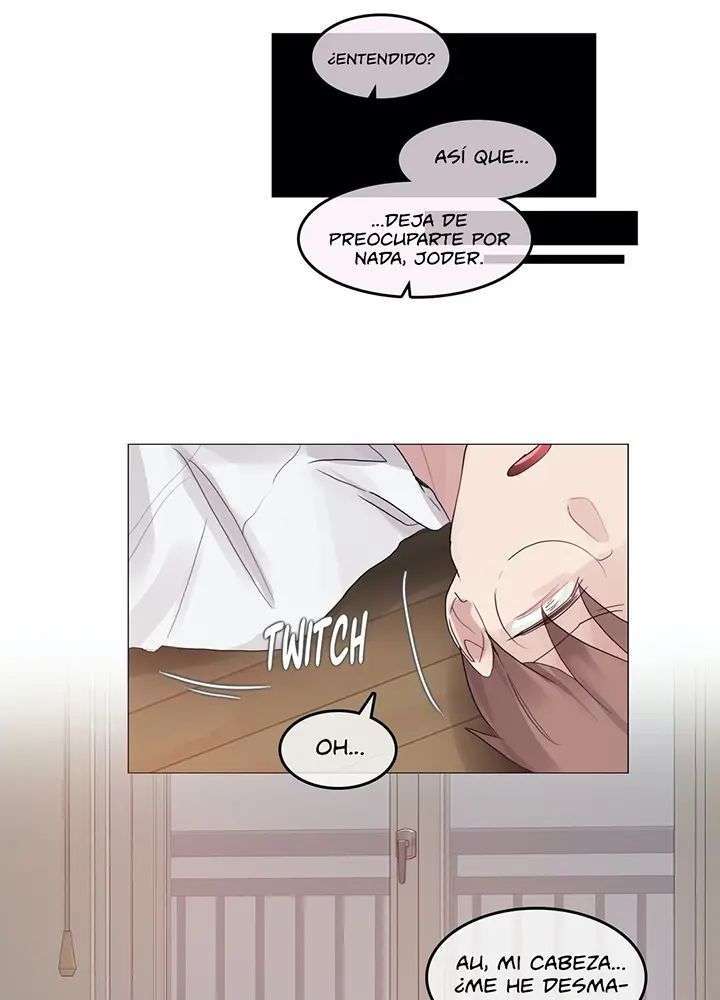 Perverts’ Daily Lives capítulo 125 página 54