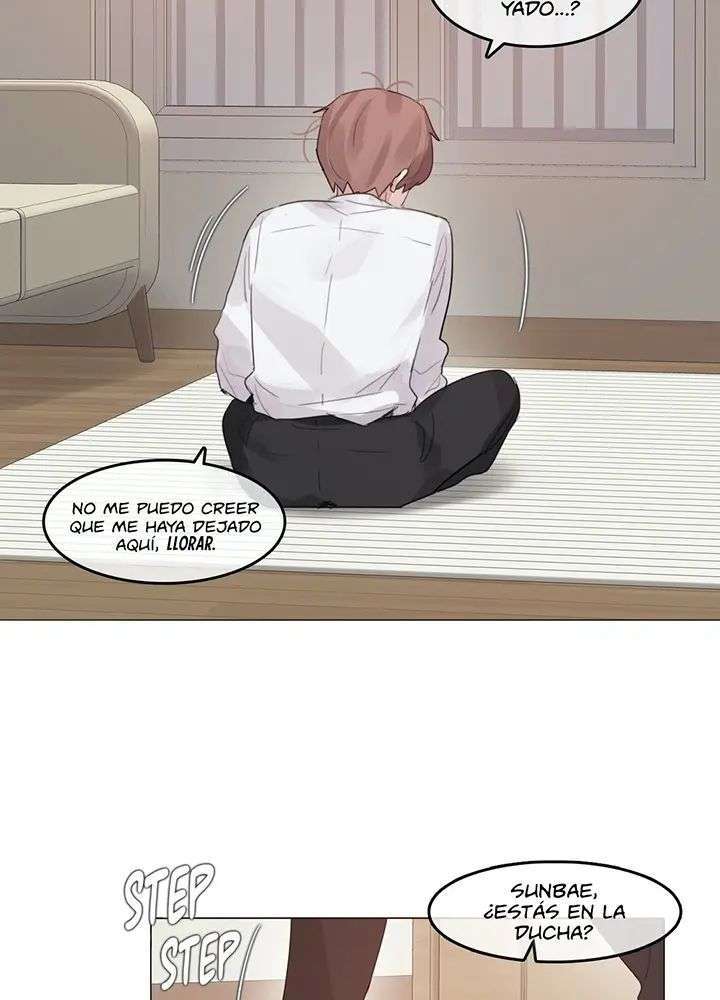 Perverts’ Daily Lives capítulo 125 página 55