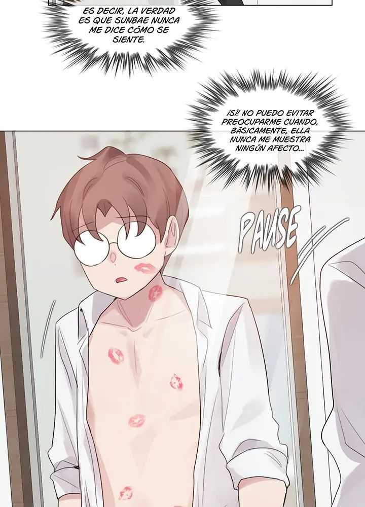 Perverts’ Daily Lives capítulo 125 página 57