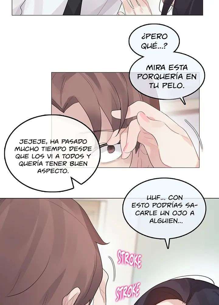 Perverts’ Daily Lives capítulo 125 página 6