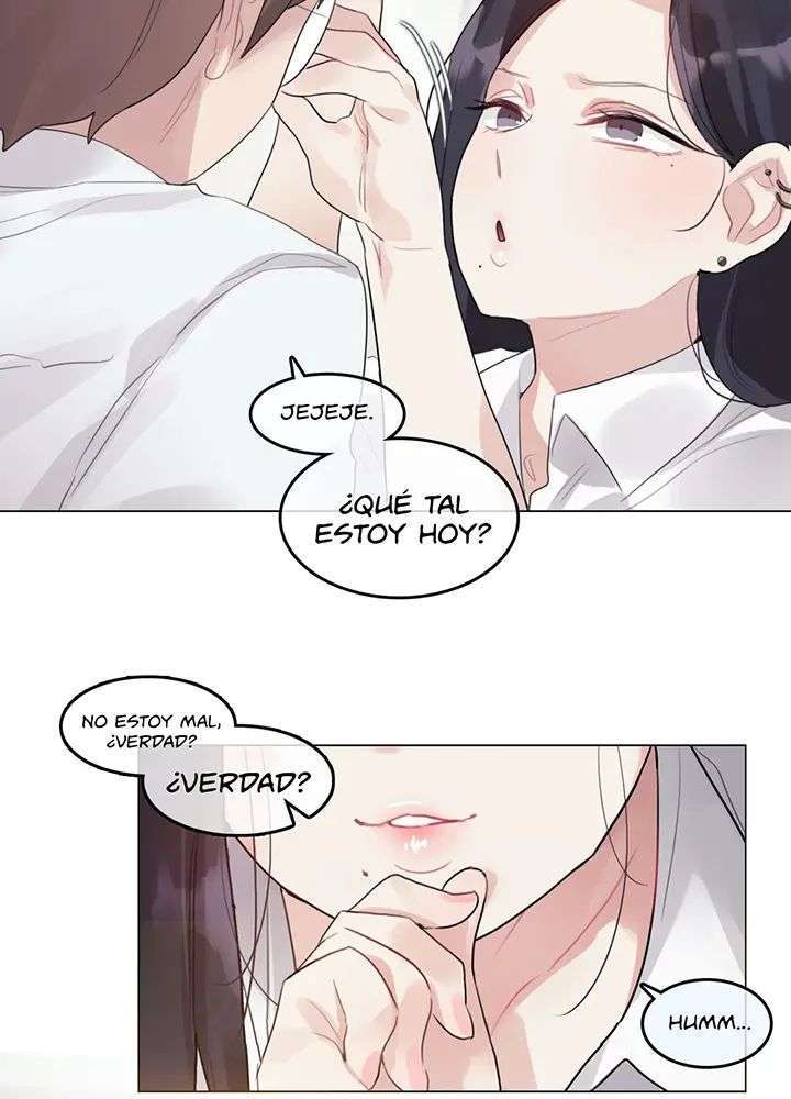 Perverts’ Daily Lives capítulo 125 página 7