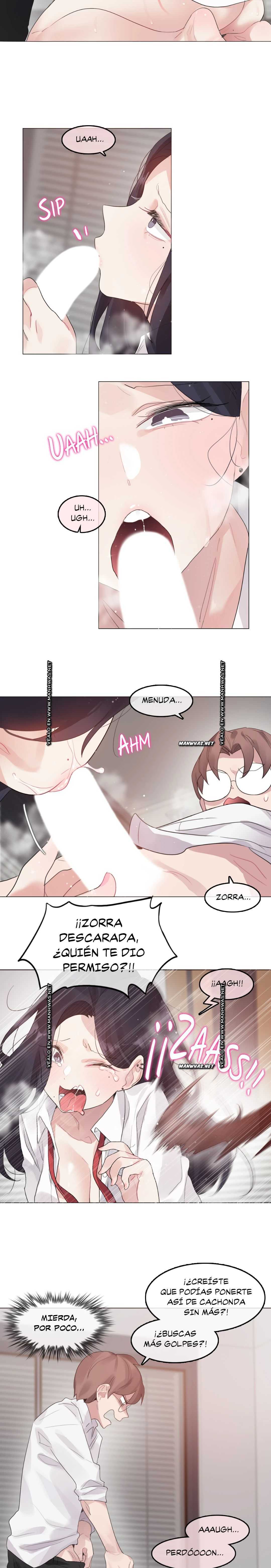 Perverts’ Daily Lives capítulo 128 página 7