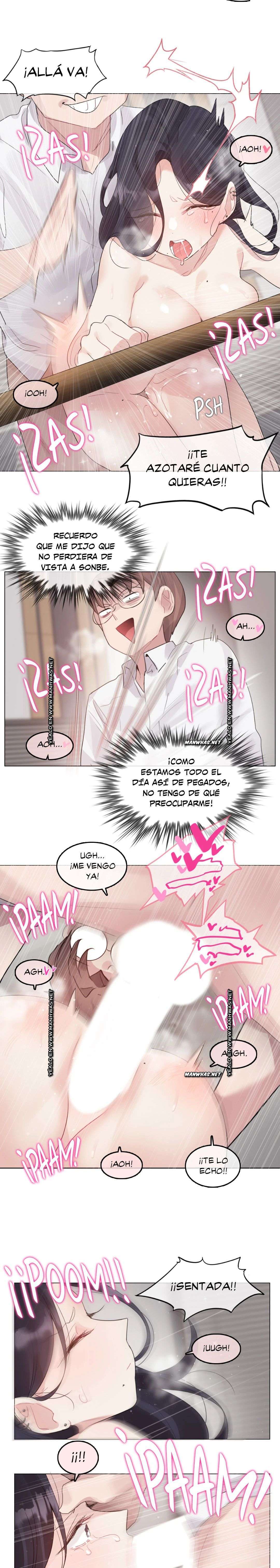 Perverts’ Daily Lives capítulo 129 página 12