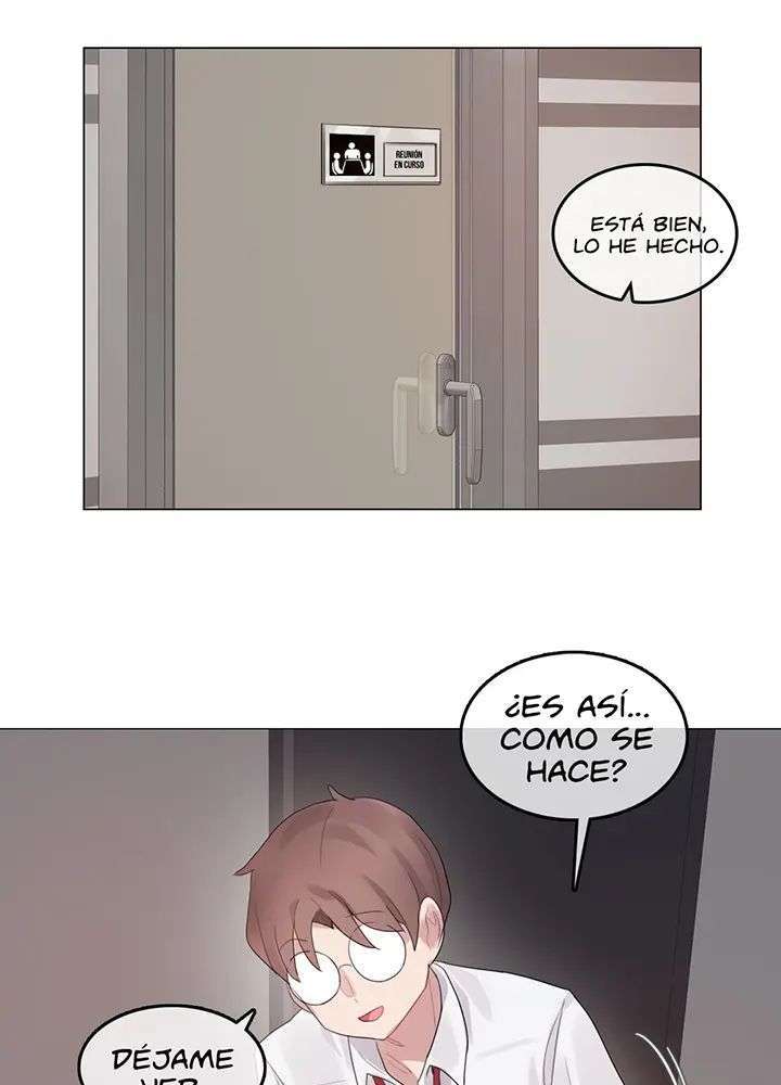 Perverts’ Daily Lives capítulo 129 página 13
