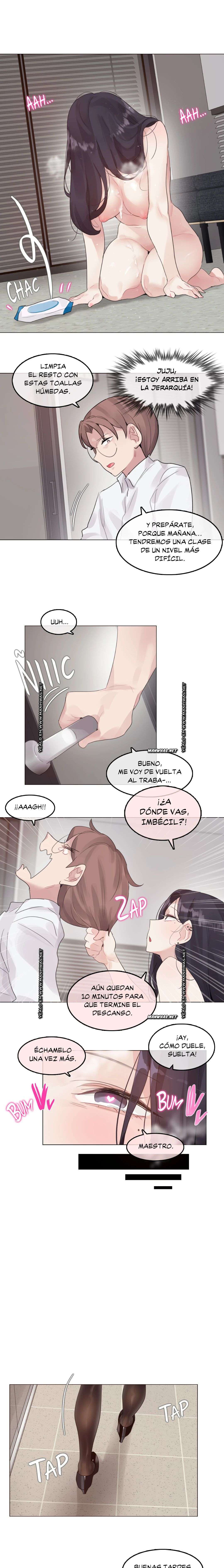 Perverts’ Daily Lives capítulo 129 página 14