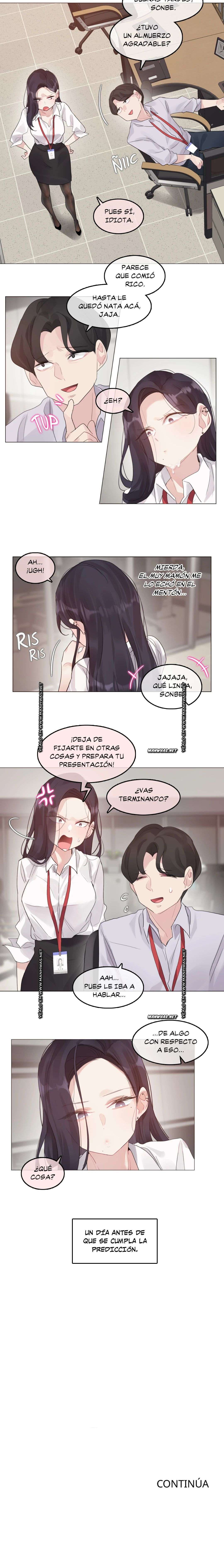 Perverts’ Daily Lives capítulo 129 página 15