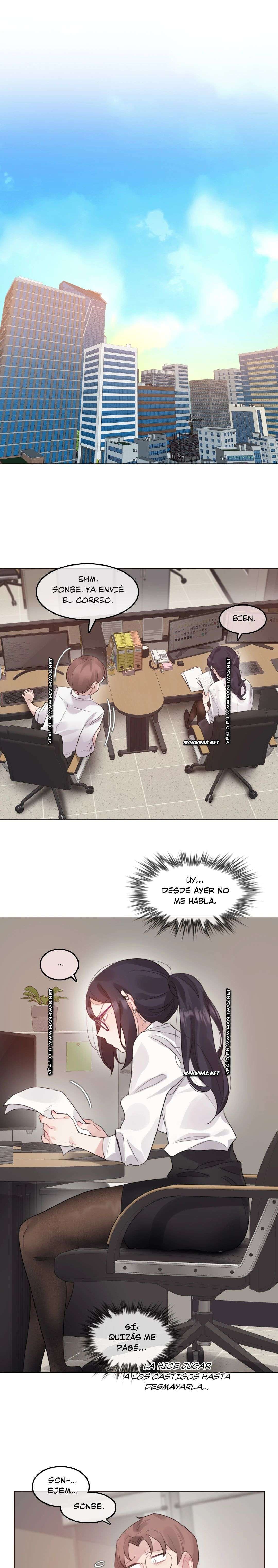Perverts’ Daily Lives capítulo 129 página 2