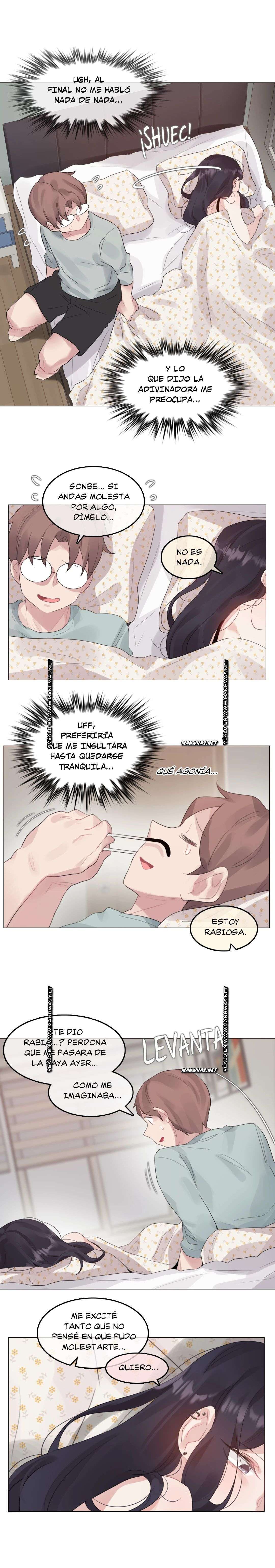 Perverts’ Daily Lives capítulo 129 página 9
