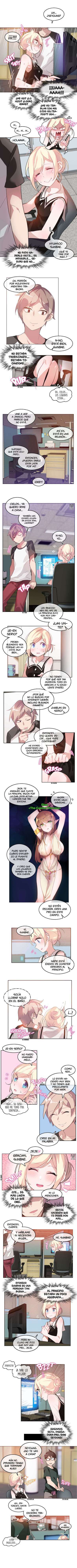 Perverts’ Daily Lives capítulo 13 página 4