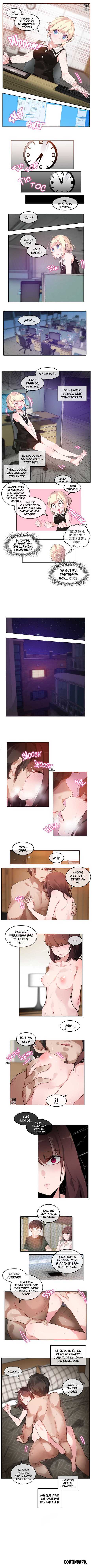 Perverts’ Daily Lives capítulo 13 página 5
