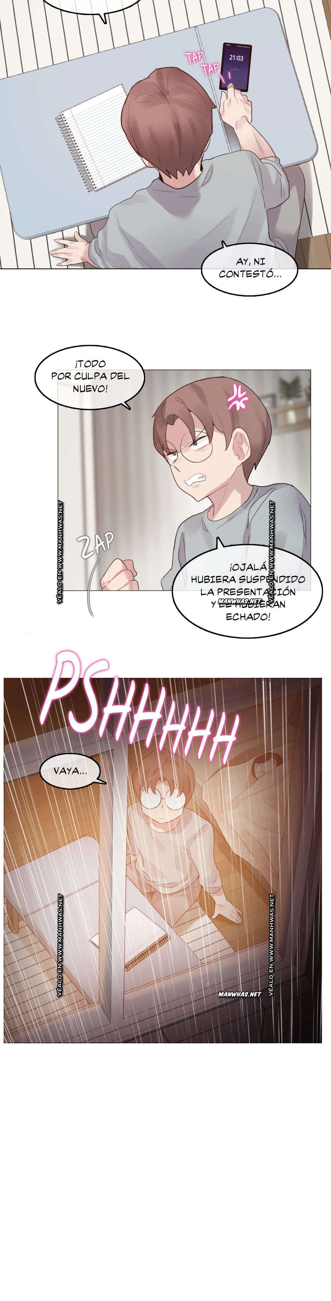 Perverts’ Daily Lives capítulo 130 página 11