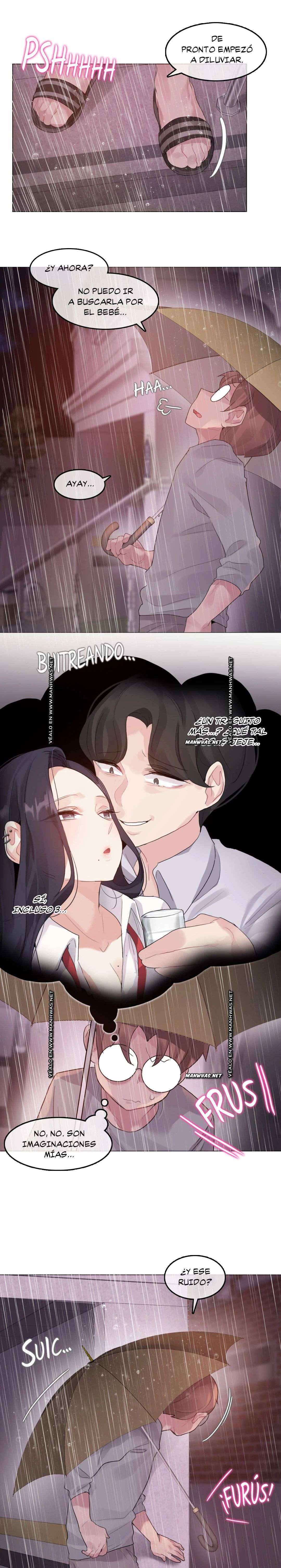 Perverts’ Daily Lives capítulo 130 página 12
