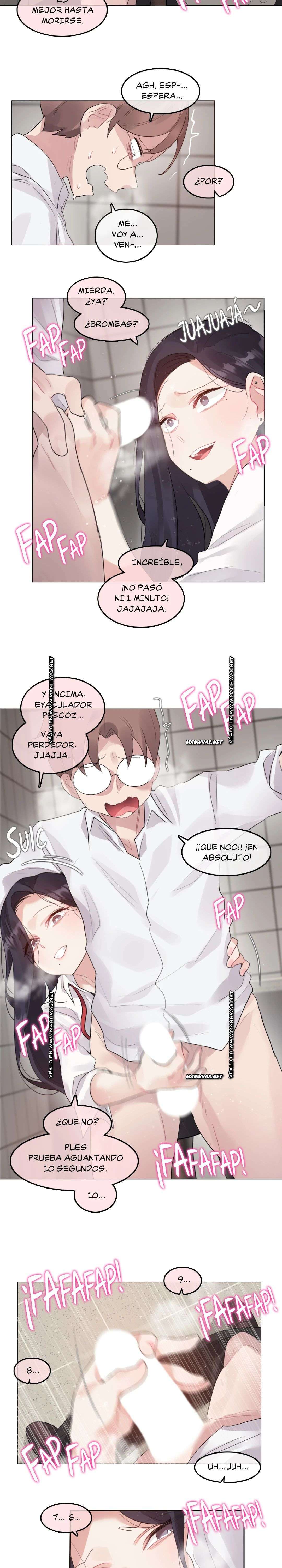 Perverts’ Daily Lives capítulo 130 página 7