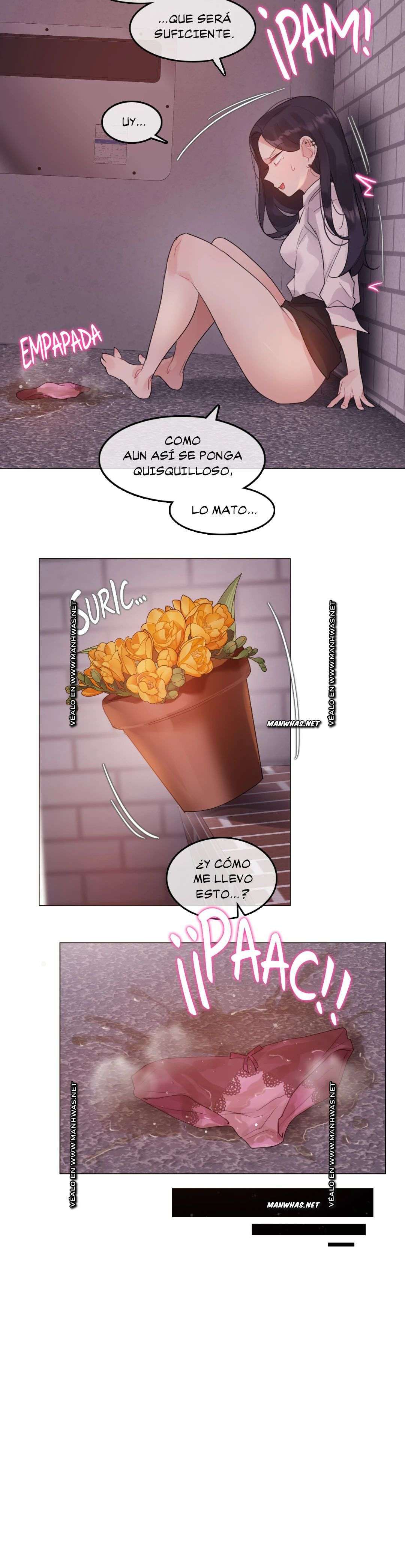 Perverts’ Daily Lives capítulo 131 página 11