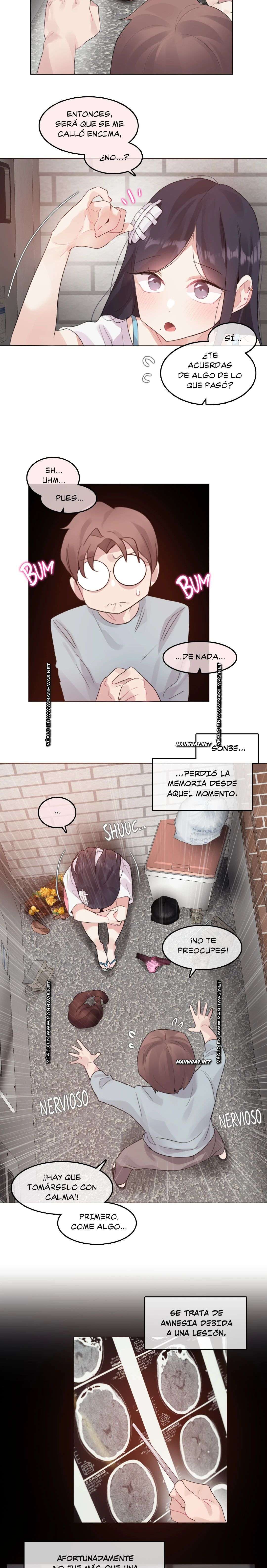 Perverts’ Daily Lives capítulo 131 página 13