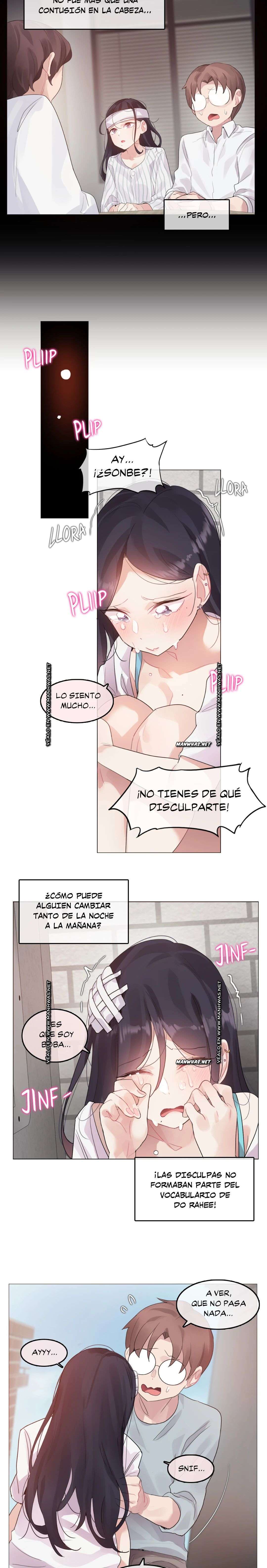 Perverts’ Daily Lives capítulo 131 página 14