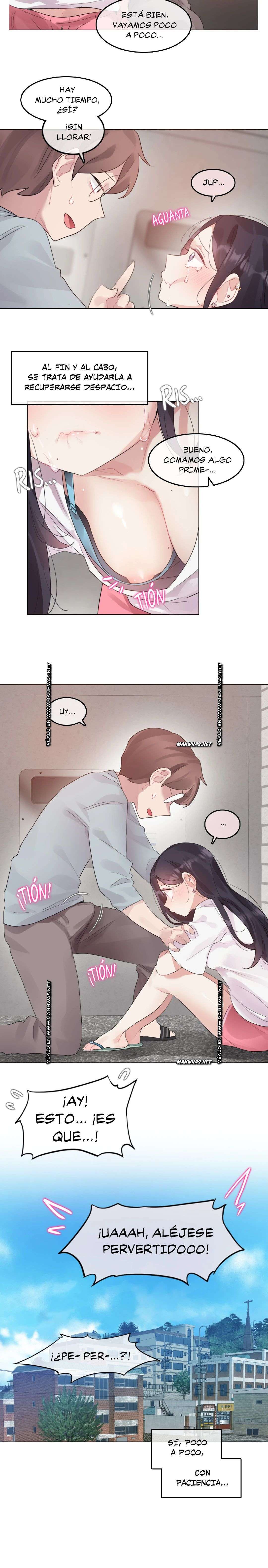 Perverts’ Daily Lives capítulo 131 página 15