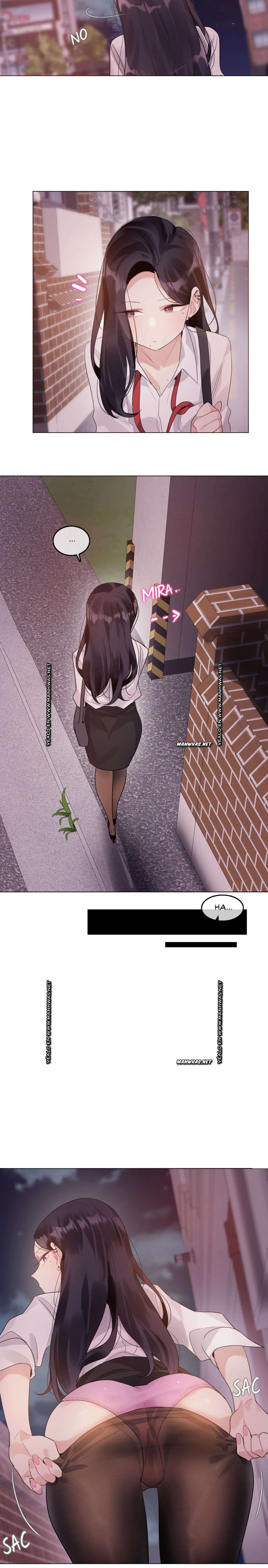 Perverts’ Daily Lives capítulo 131 página 5