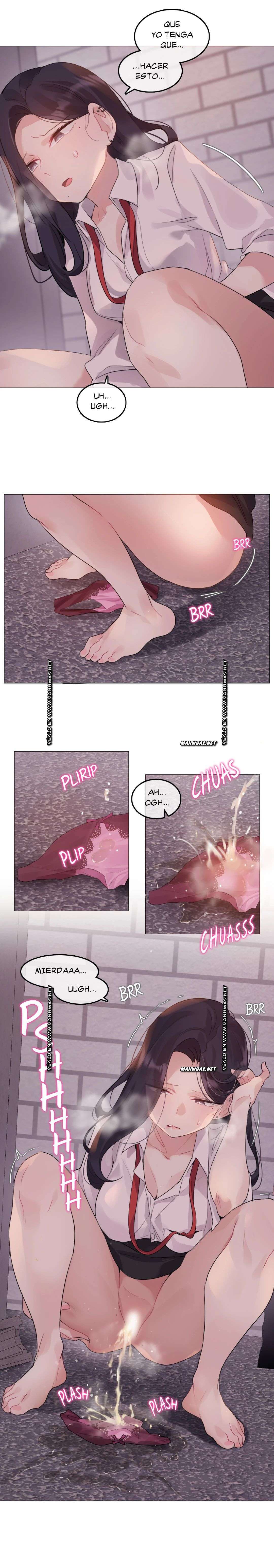 Perverts’ Daily Lives capítulo 131 página 9