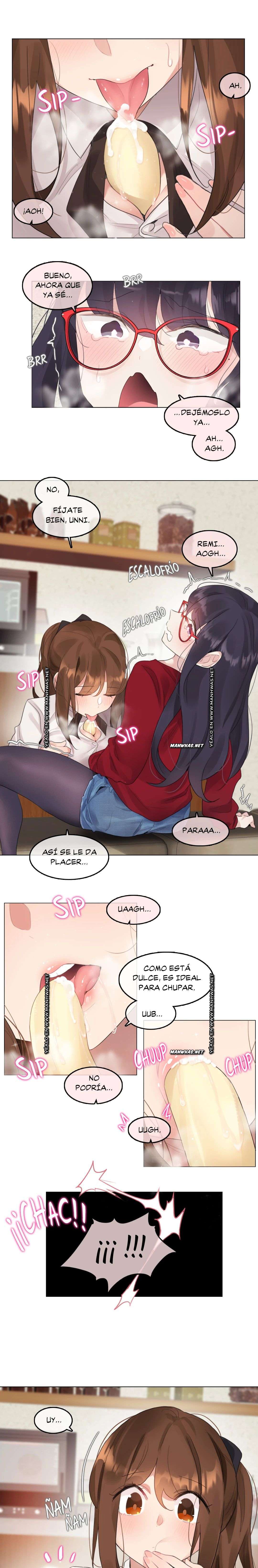 Perverts’ Daily Lives capítulo 133 página 10