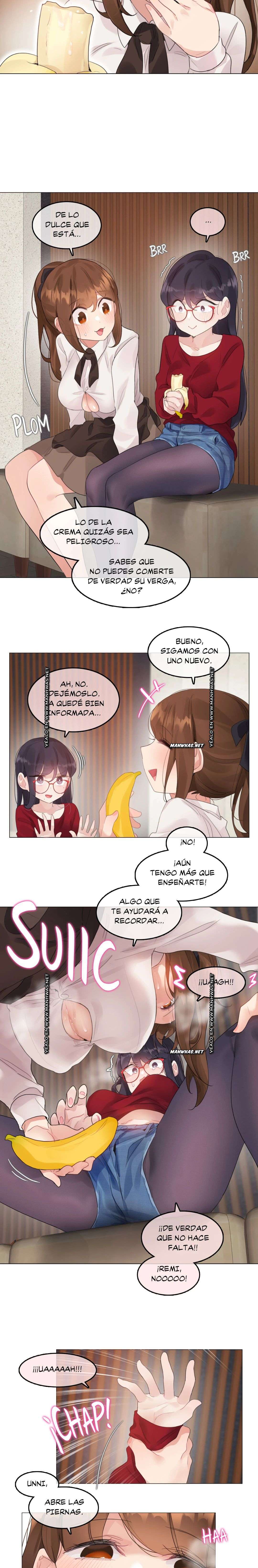 Perverts’ Daily Lives capítulo 133 página 11
