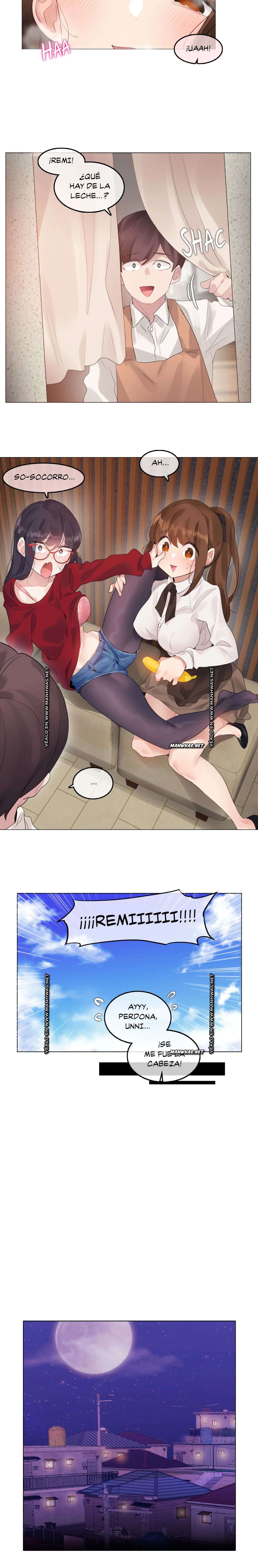 Perverts’ Daily Lives capítulo 133 página 12